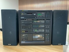 Philips audio video stack - audio,