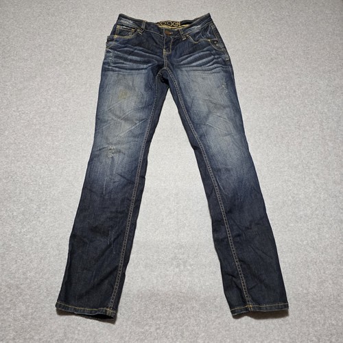 Coogi jeans womens blue - womens,