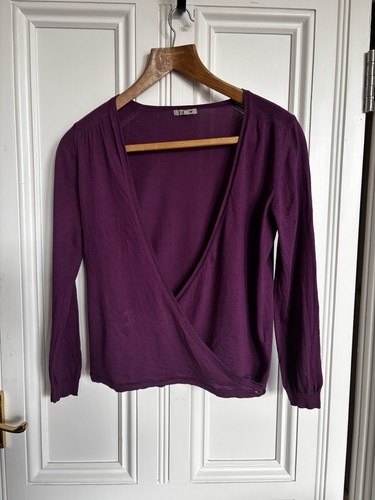 Jigsaw women wrap cardigan - jigsaw,