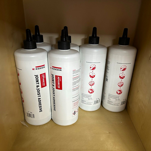 Egger joint joist adhesive - egger,