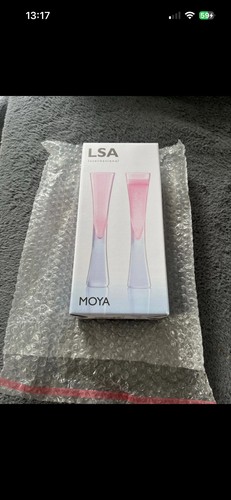 Lsa international moya - lsa,
