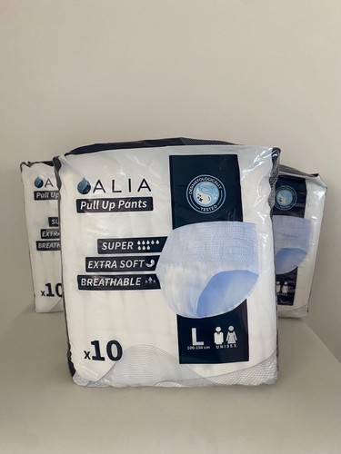 Packs alia pull up - x,