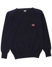 Paul & Shark Mens Boat Neck