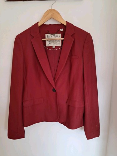 Jack wills blazer size 12 - blazer,,