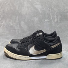 Nike Renzo 2 Men's 11 Black