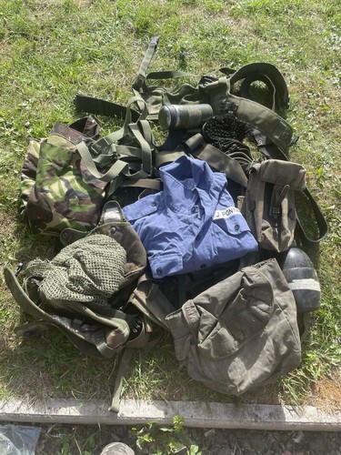 Grab bargain military - bargain,
