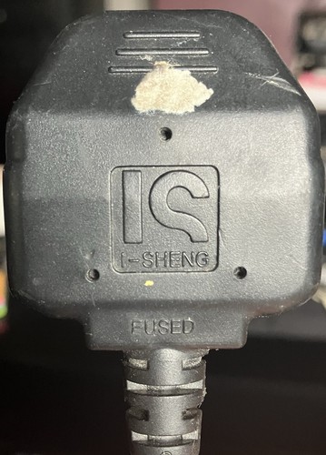 Sheng iec c13 - i‑sheng,