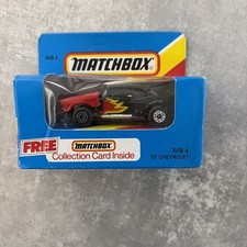 1980’s Matchbox 1-75