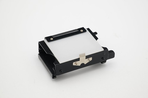 Mount slide duplicator - slide,