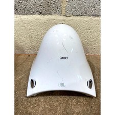 JBL Creature Subwoofer Speaker Only White Wired 2.1-Channel Compact 18V 3.5A