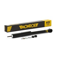 2 X FOR MITSUBISHI SHOGUN MK3