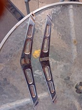 puch grand prix udguard Stays