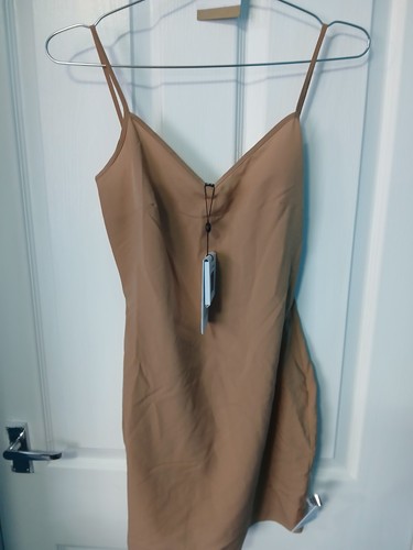 Nadine merabi slip dress - dress,