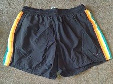Mens Speedo Shorts Swim Briefs