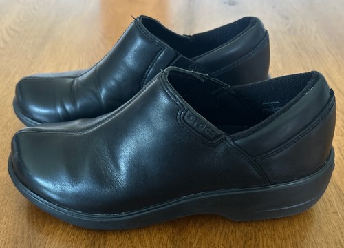 Women size crocs black - women’s,