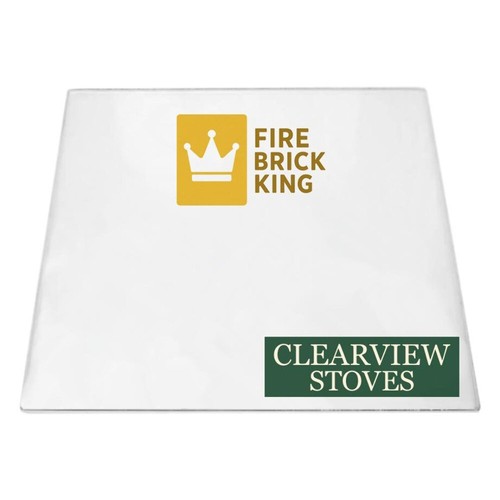 Clearview vision 500 stove - clearview,
