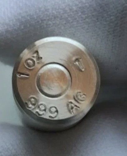 1oz 999 fine - 1oz, .999