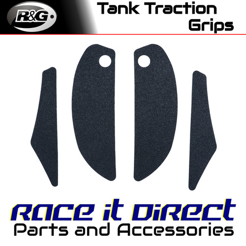 Tank traction grips for - traction,