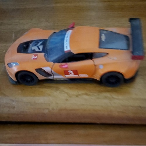 Carrera corvette c7r - carrera,