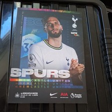 23/10/2022 Tottenham v