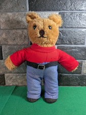 Cute teddy bear - cute, classic