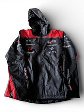Brand New - Toyota Racing -