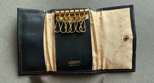 Vintage liberty key - liberty, wallet