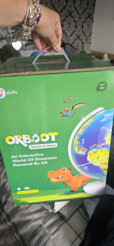 Playshifu orboot world - playshifu,