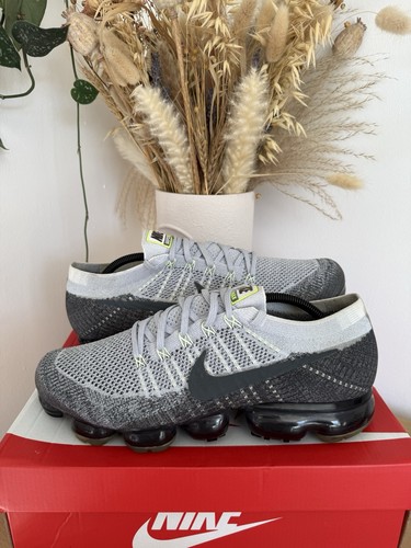 Nike air vapormax flyknit 0 - nike,