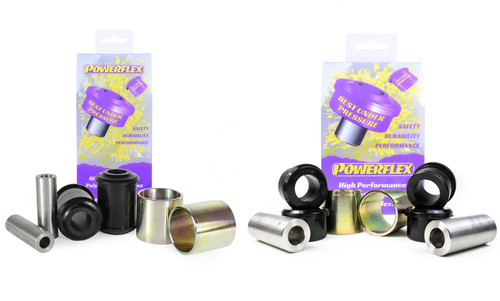 Powerflex rear lower arm - rear,