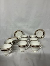 Vintage Salisbury Bone China
