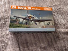 Eduard EDU82161 1/48 Bf109G-10
