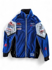 Suzuki Racing - Fleece Jacket - XS