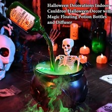 Halloween Decorations Indoor