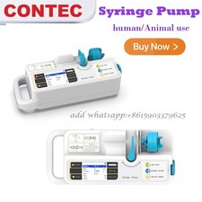 Syringe Infusion Pump Standard