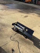 Titan TTB762LSP Log splitter