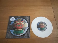 Kaiser chiefs-Oh my god.7"
