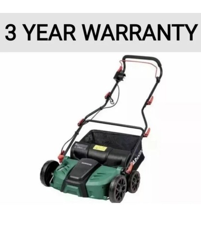 Parkside 1800w 50l 2in1 - 1800w,