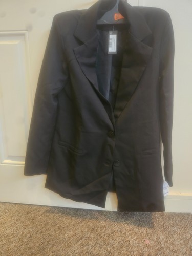 Oversized blazer womens size - blazer,