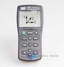 TES-1393 Triaxial ELF EMF