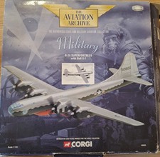 Corgi Aviation 48903 B-29