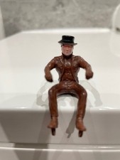 HOTWHEELS   RRRUMBLERS BROWN