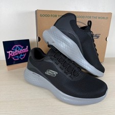 Skechers trainers mens - trainers,