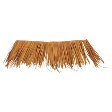  Garden Thatch Roofing