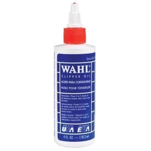 Wahl 118ml hair - wahl, oil