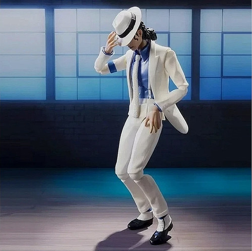 Michael jackson smooth - michael,