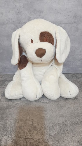 Mothercare large dog - soft, toy