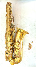 Jupiter JAS-767 Alto Saxophone
