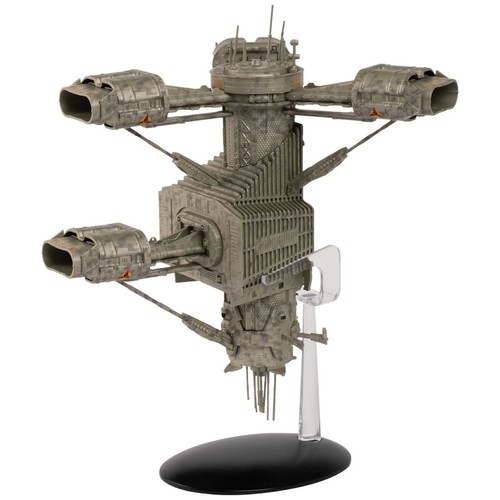 Star trek gokor orbital - gokor,
