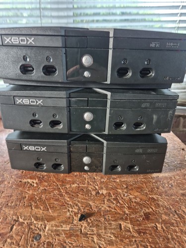 Joblot orginal xbox - orginal,